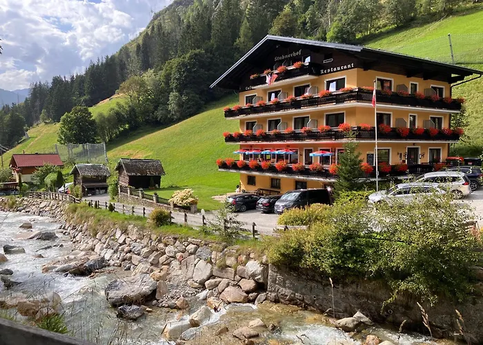 Hotel Stubnerhof