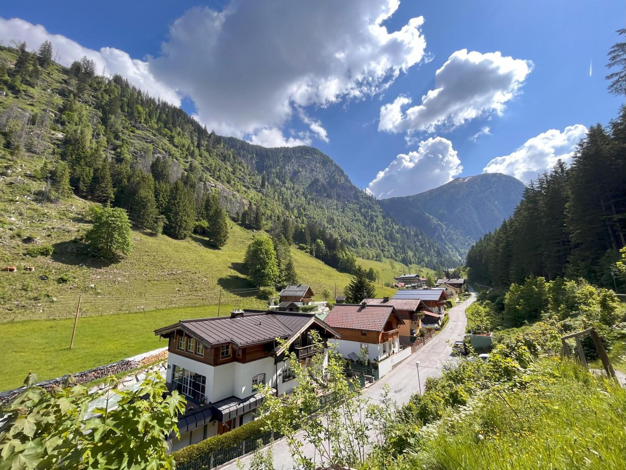 Stubnerhof Hotel 3*