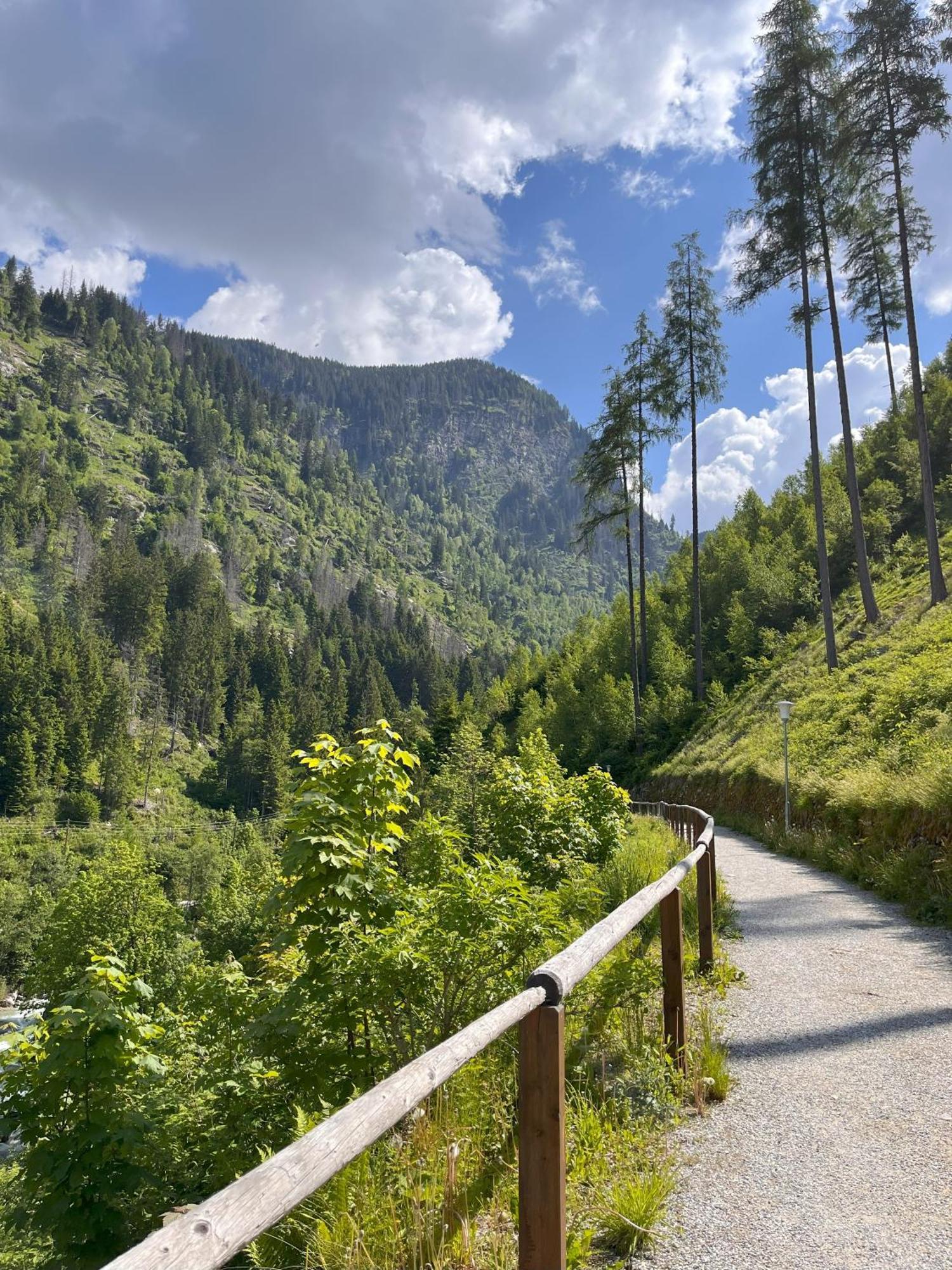 Hotel Stubnerhof Bad Gastein