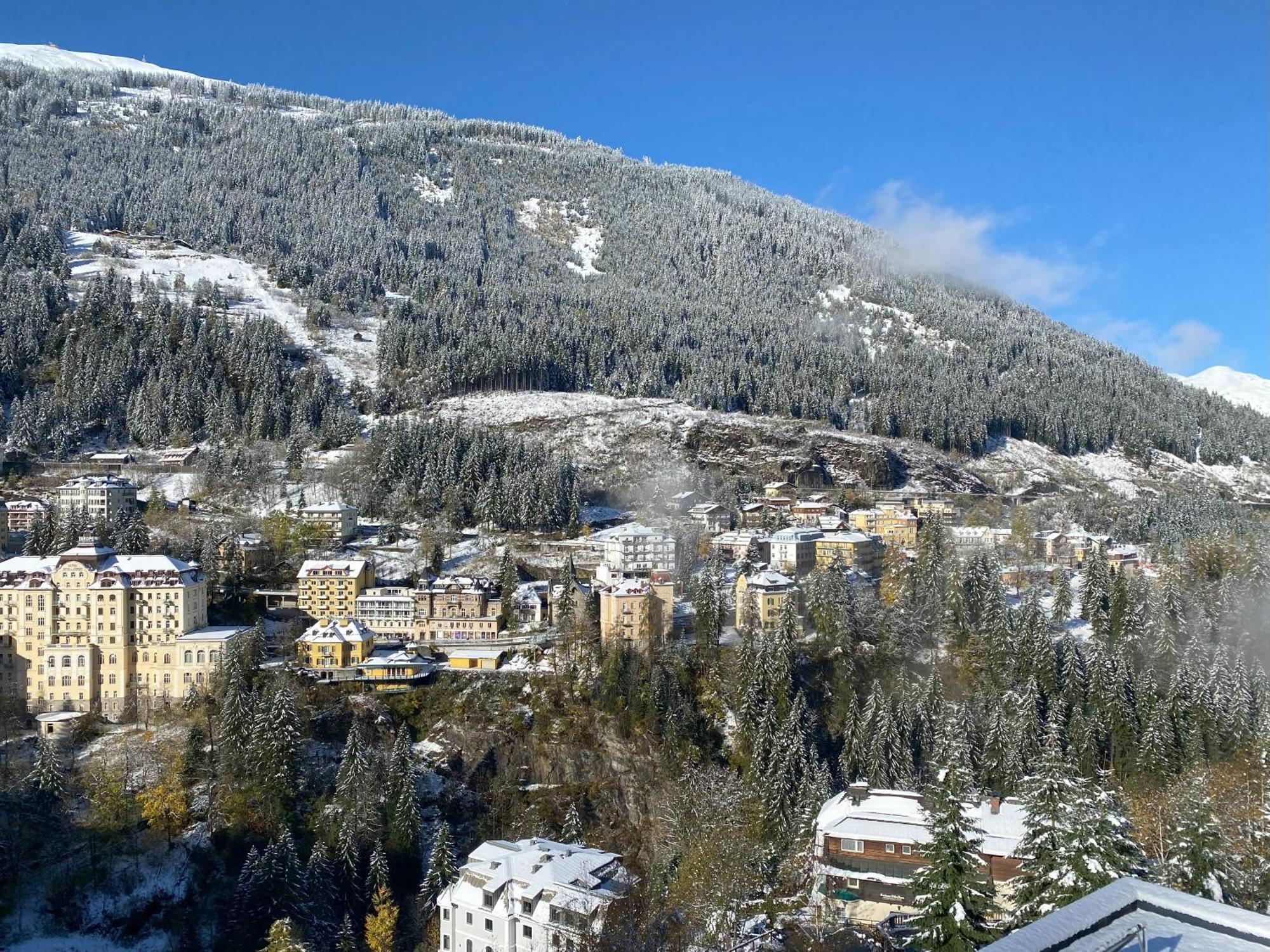 Stubnerhof Hotel