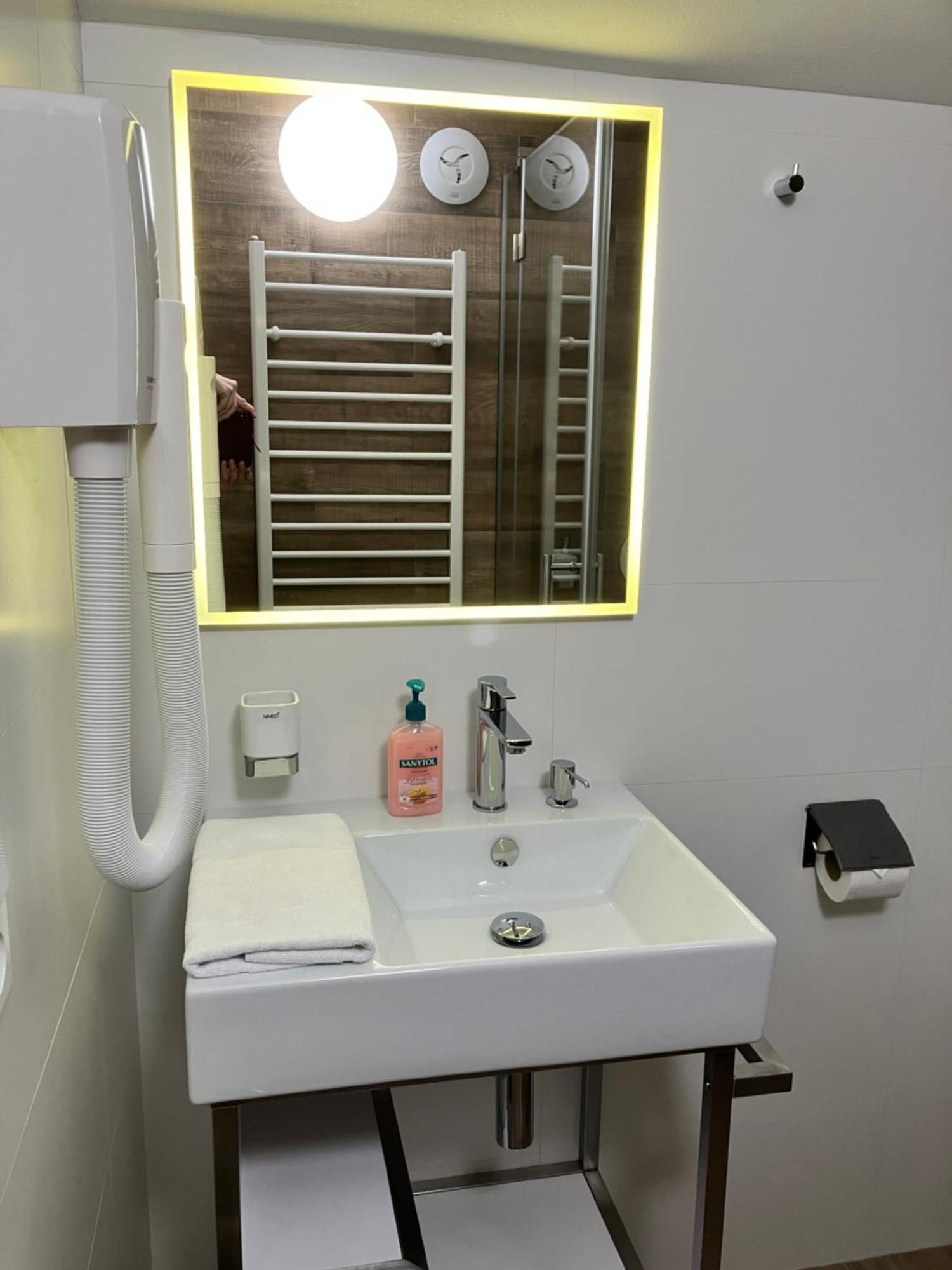 Hotel Stubnerhof 3*