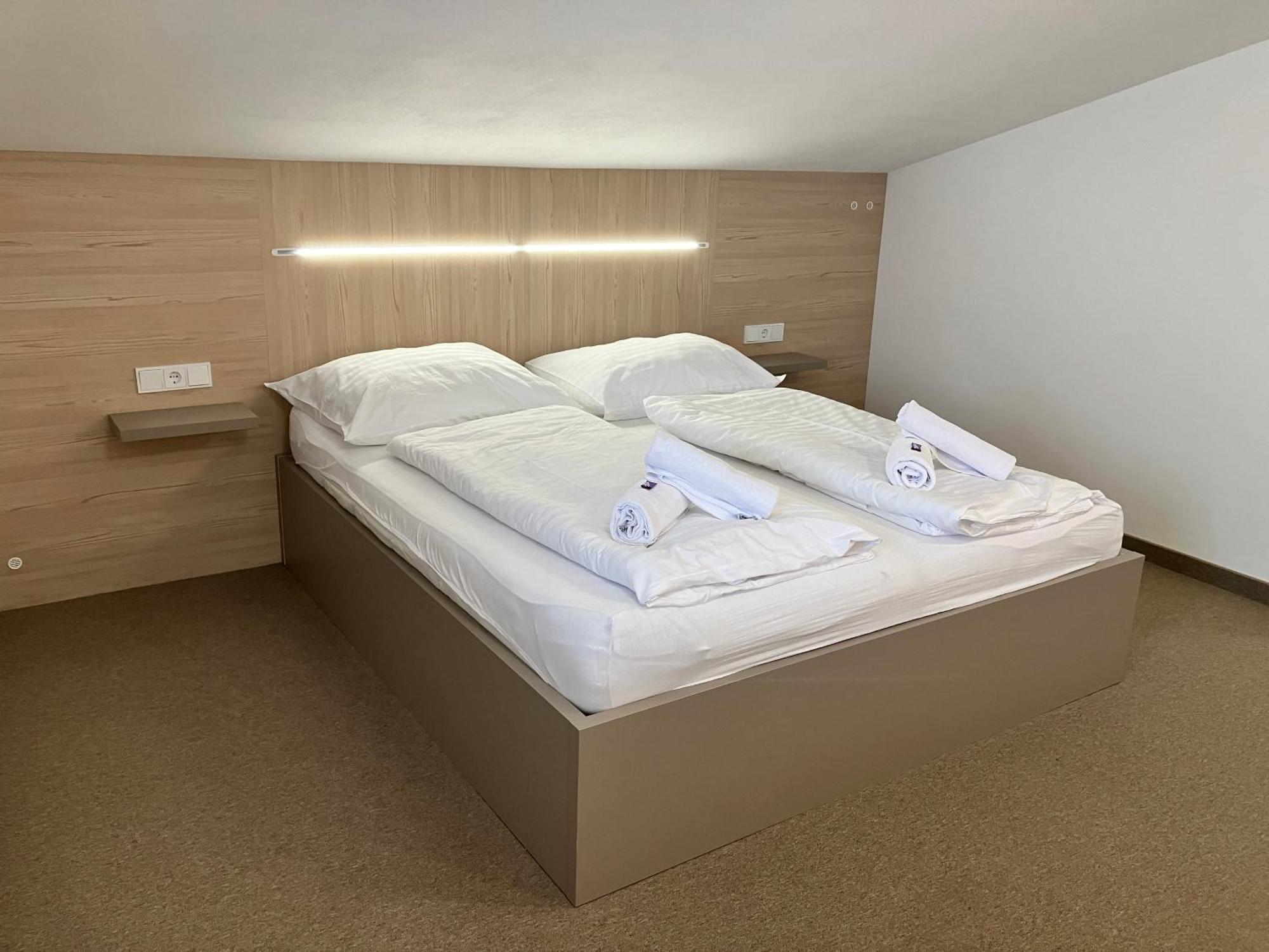 Stubnerhof Hotel