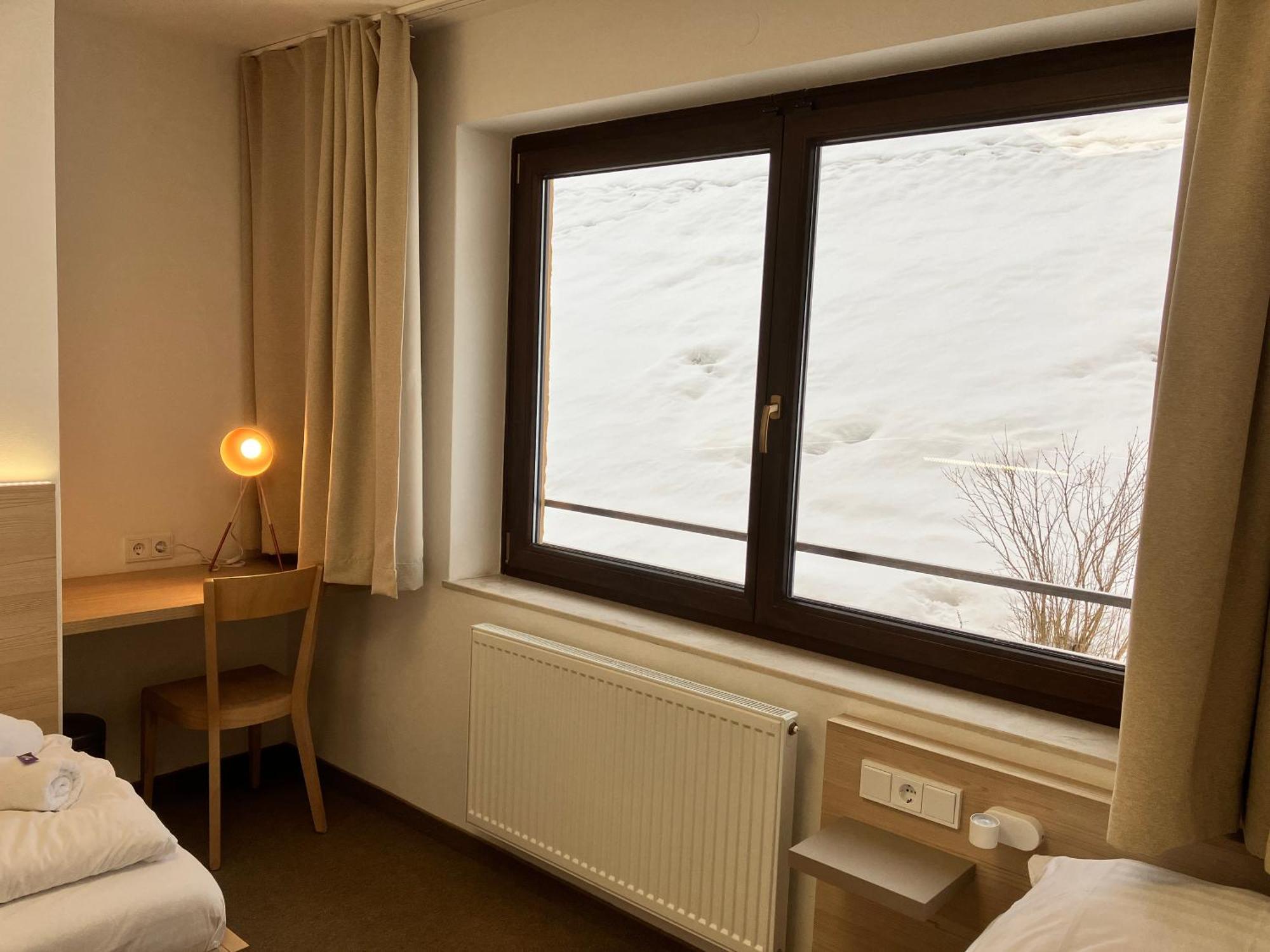 Stubnerhof Hotel