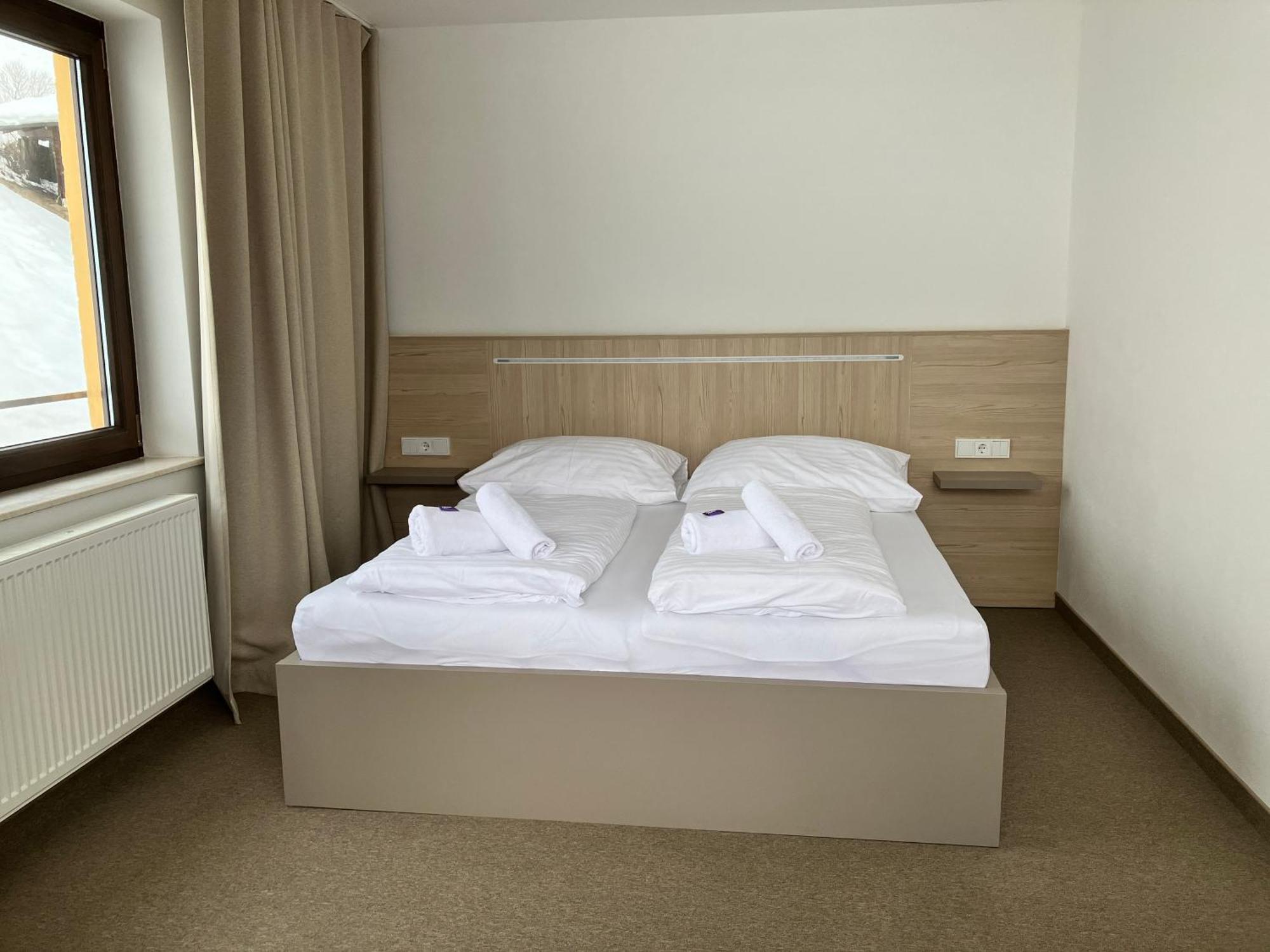 Hotel Stubnerhof