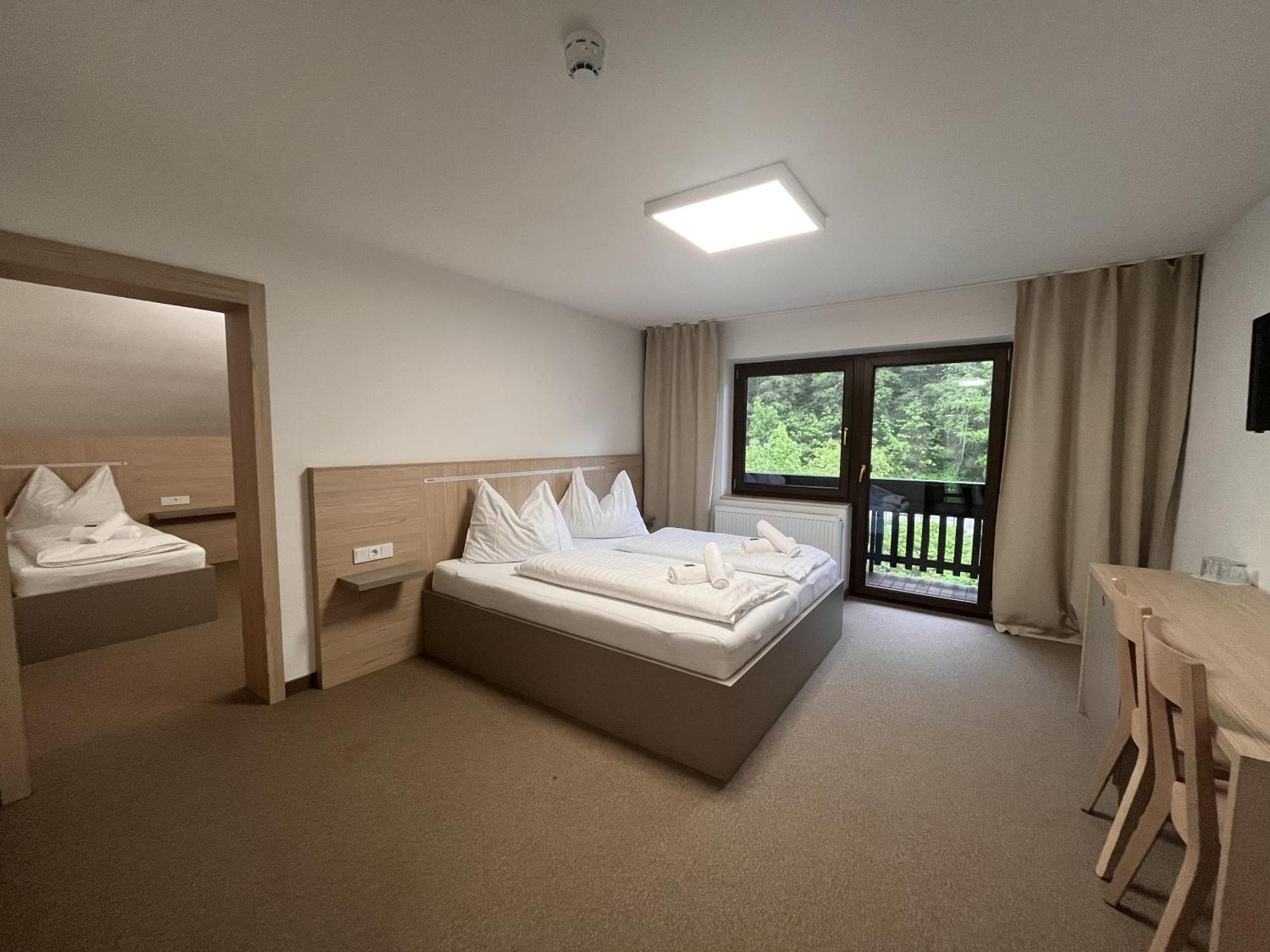 Hotel Stubnerhof Bad Gastein