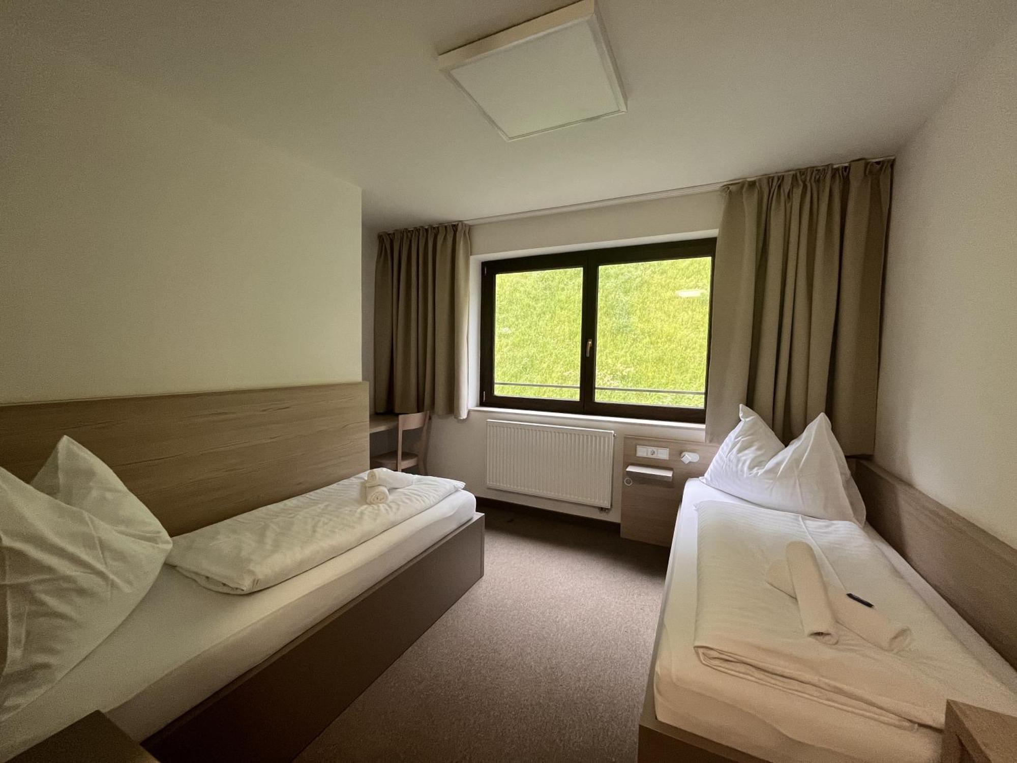 Hotel Stubnerhof Bad Gastein