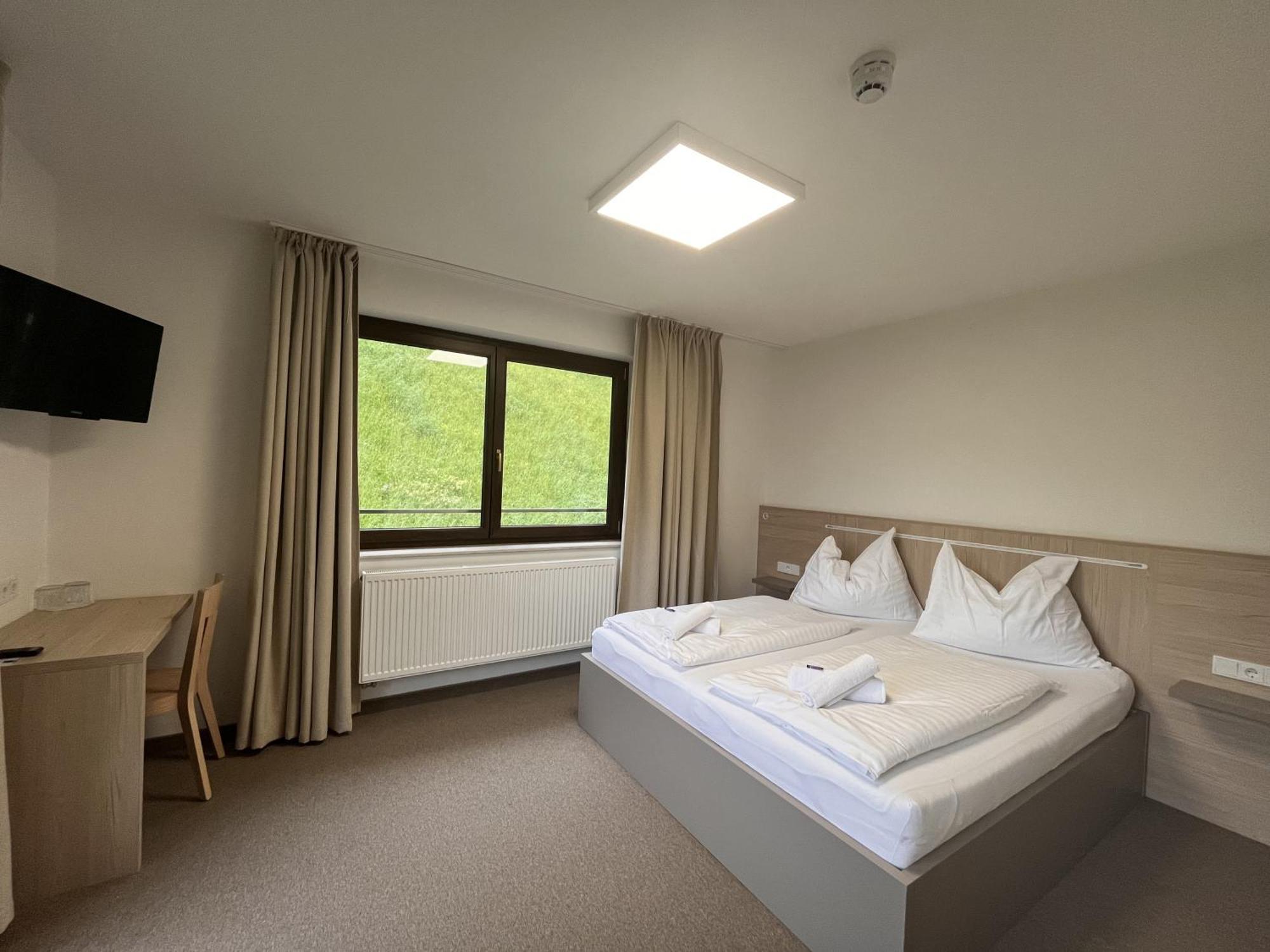 Stubnerhof Hotel 3*