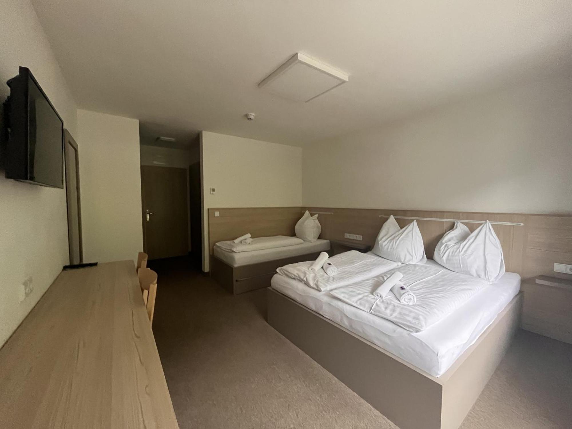 Hotel Stubnerhof 3*