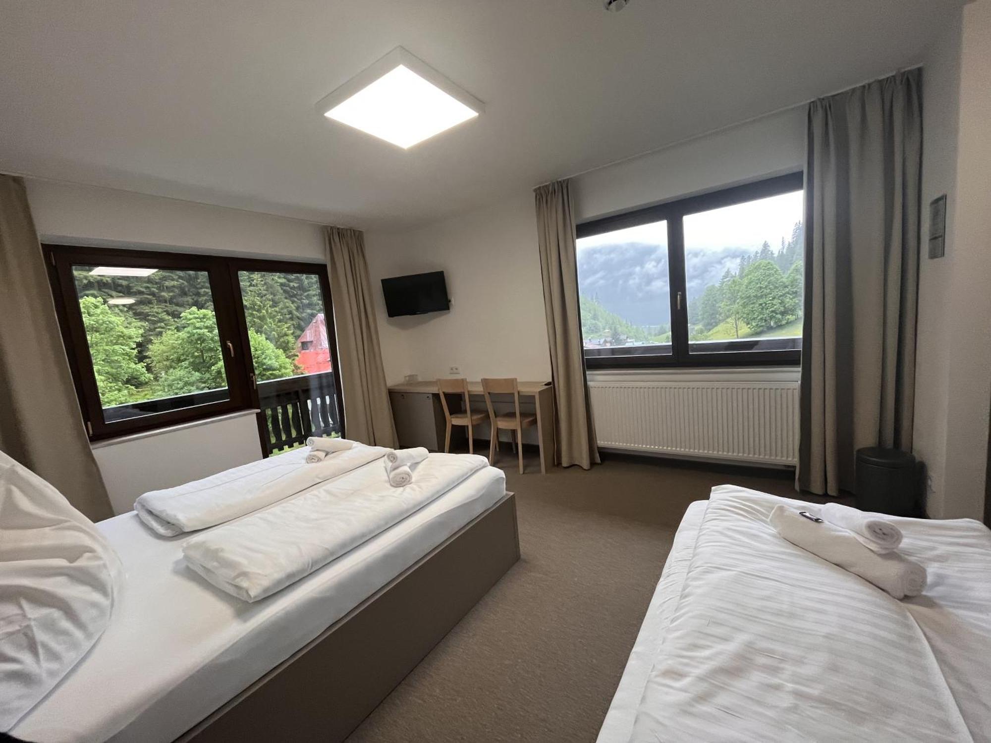 Hotel Stubnerhof Bad Gastein