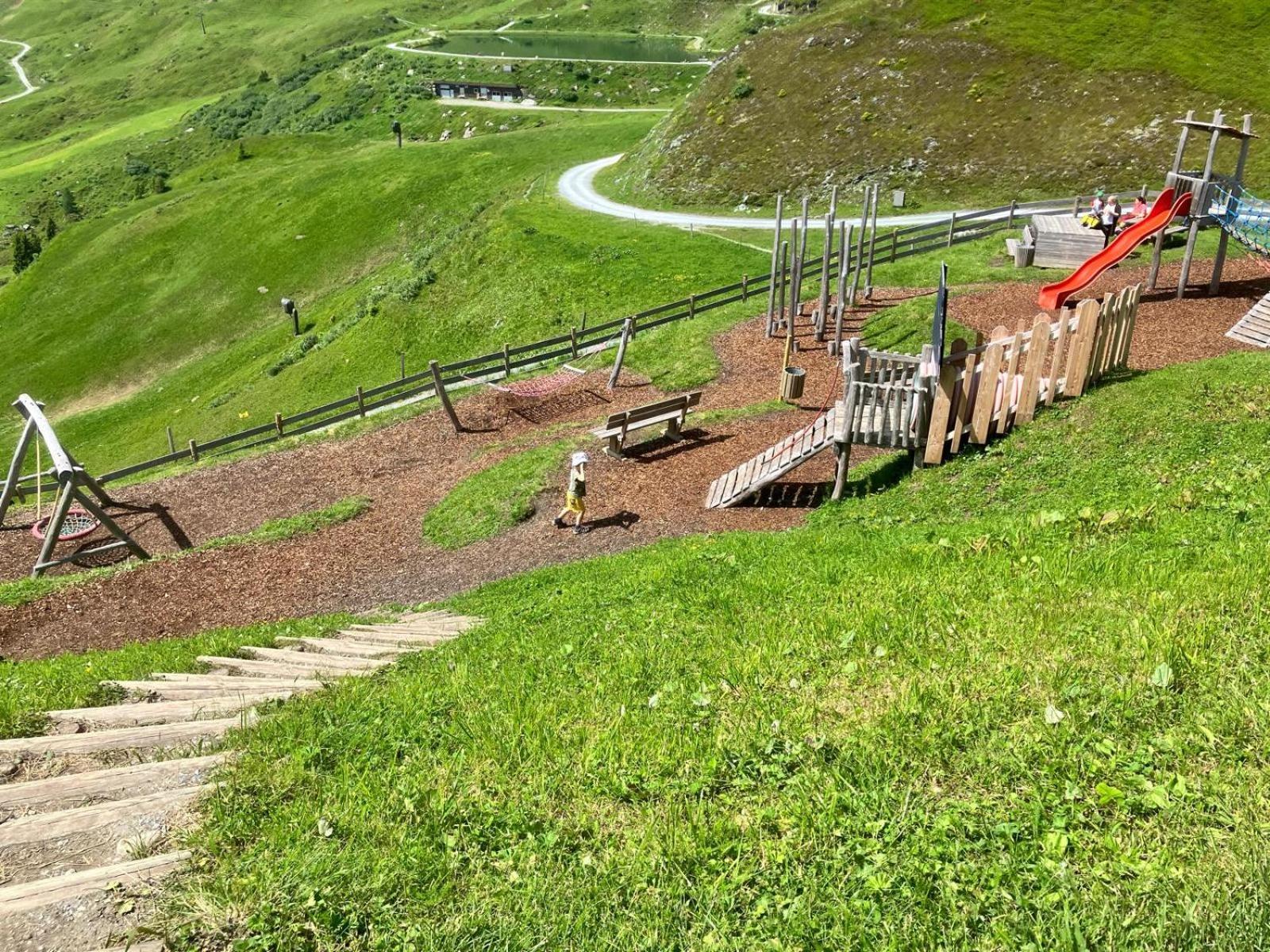 Stubnerhof 3*