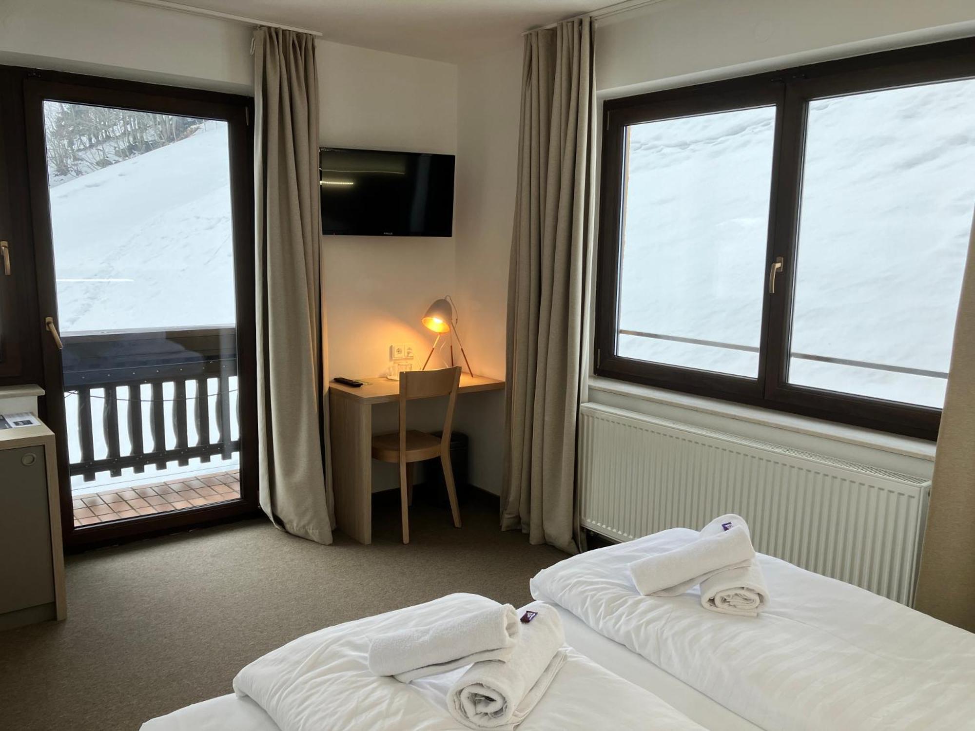 Hotel Stubnerhof 3*