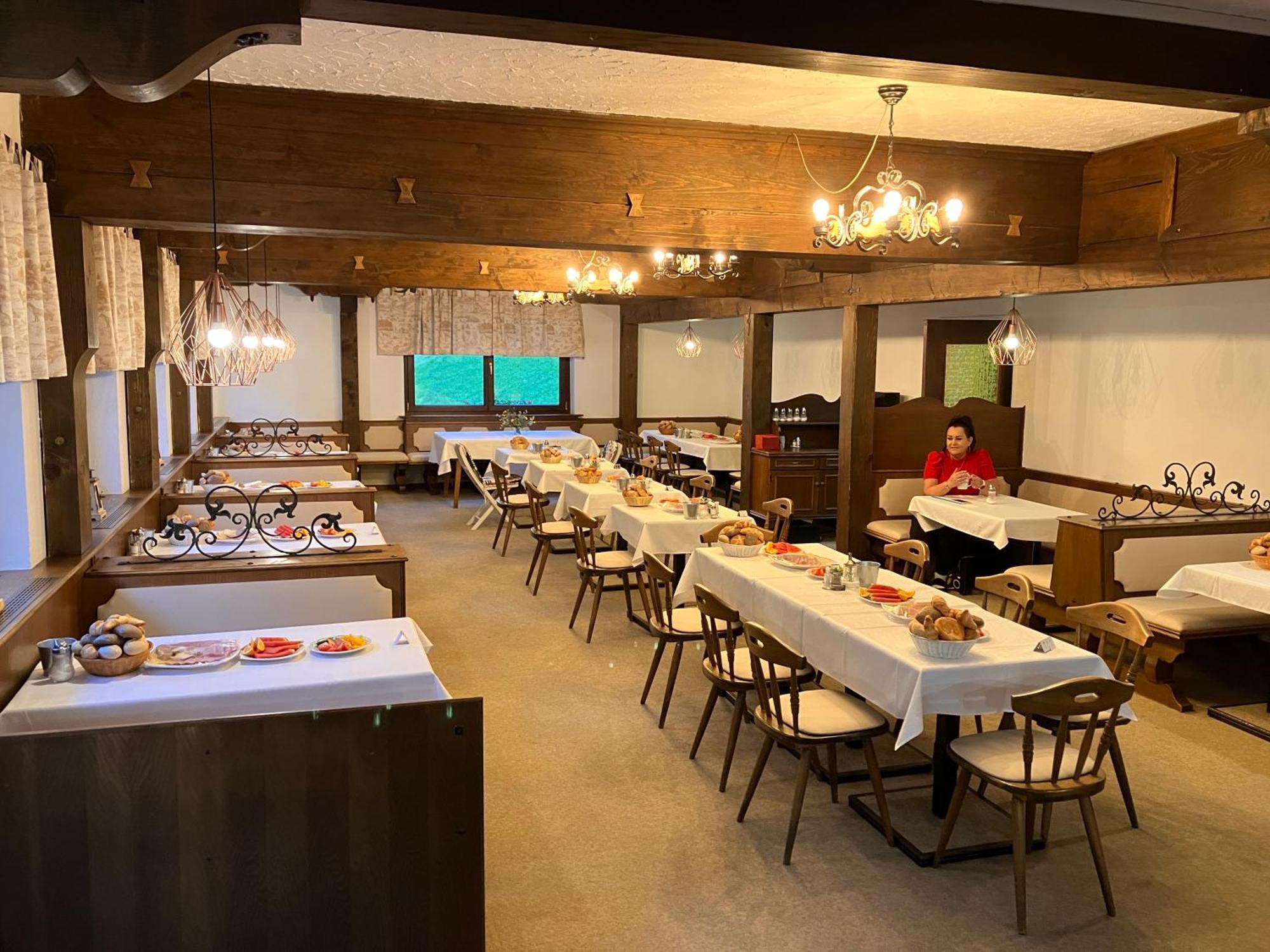 Hotel Stubnerhof 3*