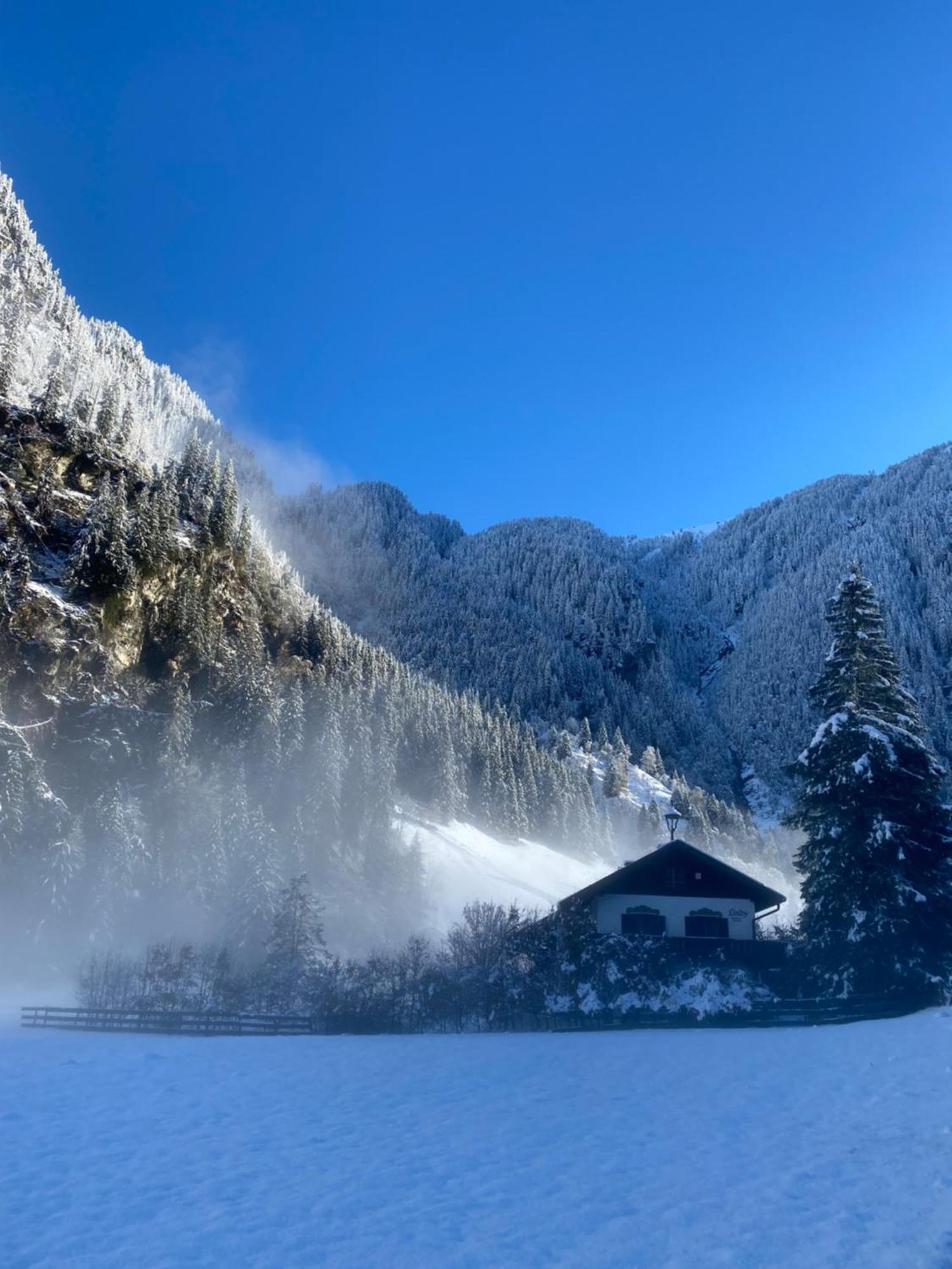 Hotel Stubnerhof