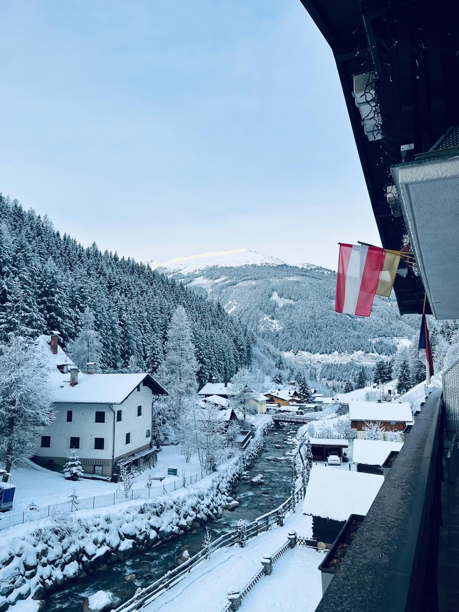 Stubnerhof Hotel Bad Gastein