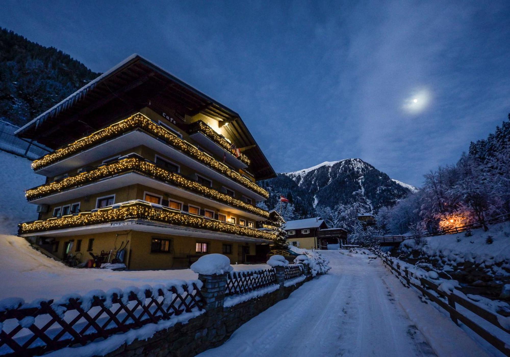 Stubnerhof 3* Bad Gastein