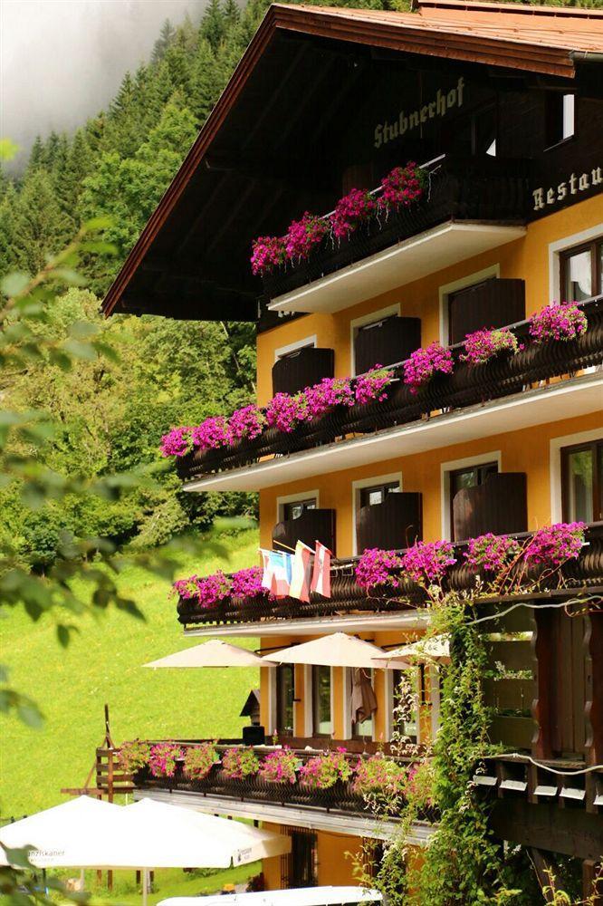 Stubnerhof Hotel Bad Gastein