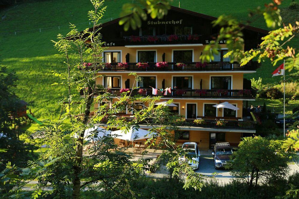 Stubnerhof 3* Bad Gastein