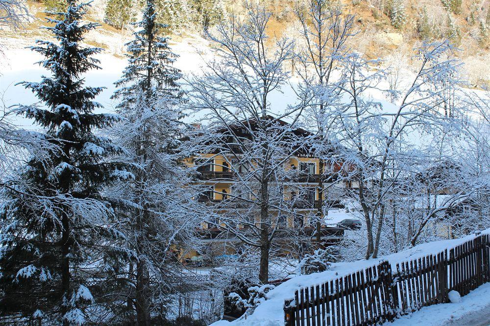 Stubnerhof Hotel