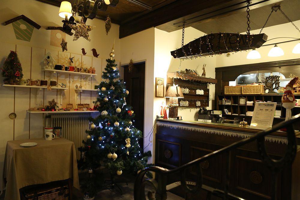Stubnerhof Hotel 3*