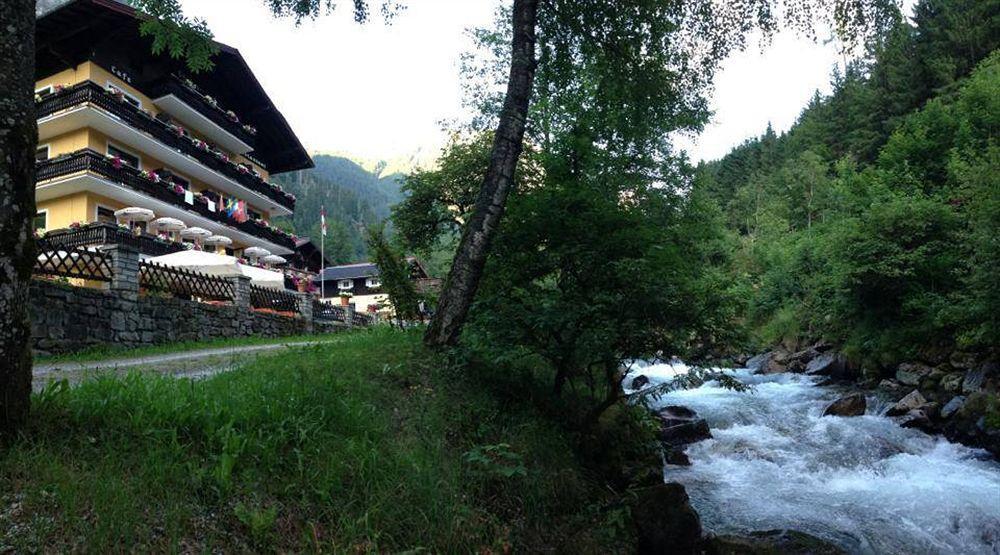 Stubnerhof 3* Bad Gastein
