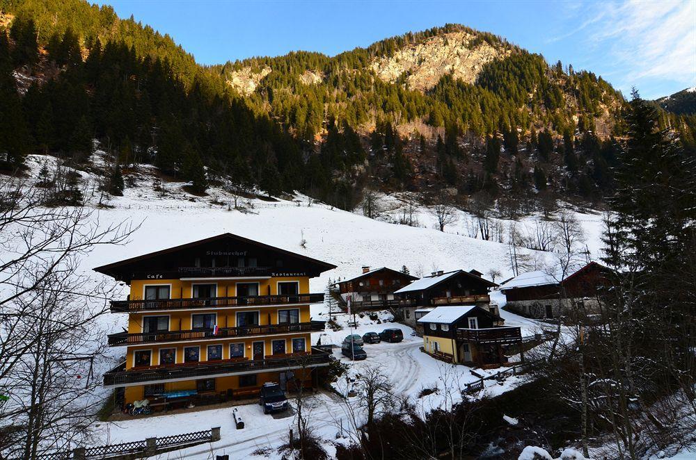 Stubnerhof 3* Bad Gastein