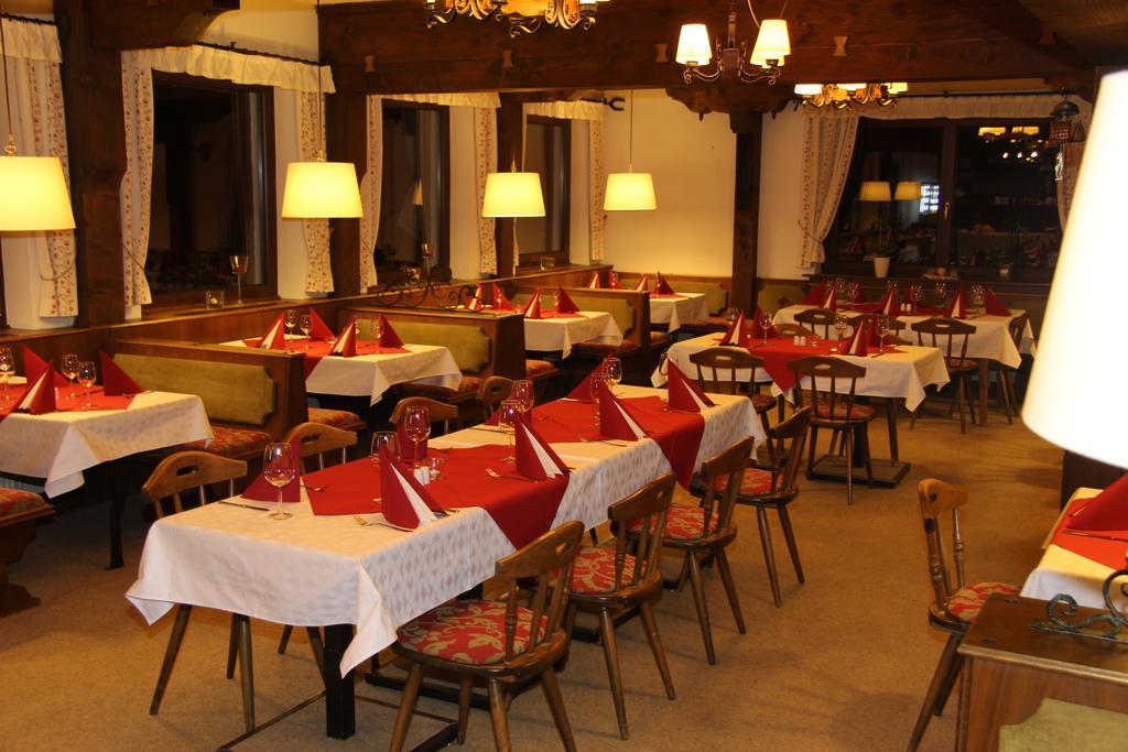Hotel Stubnerhof 3*