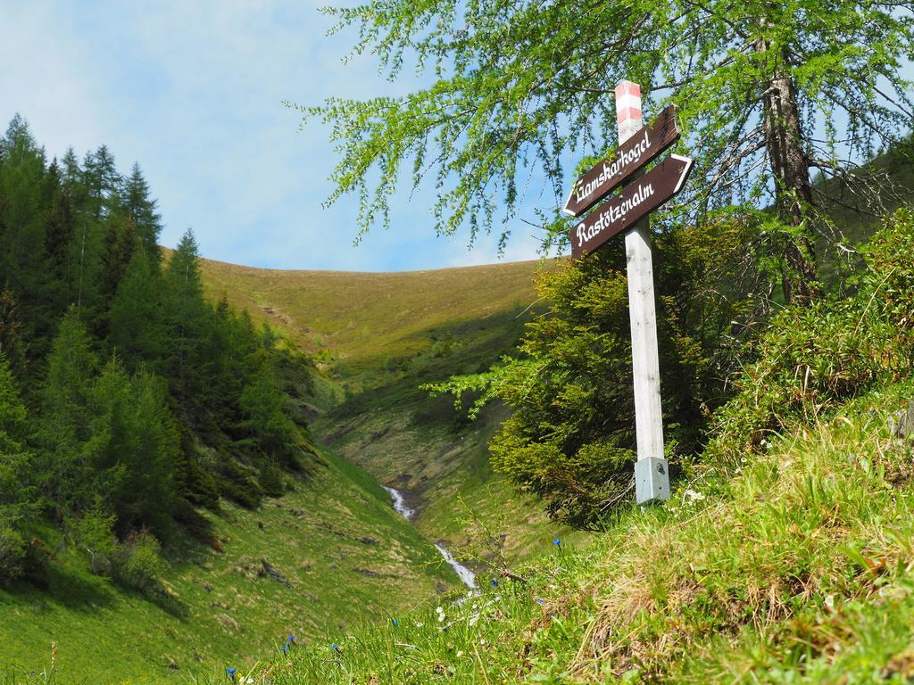 Stubnerhof 3* Bad Gastein