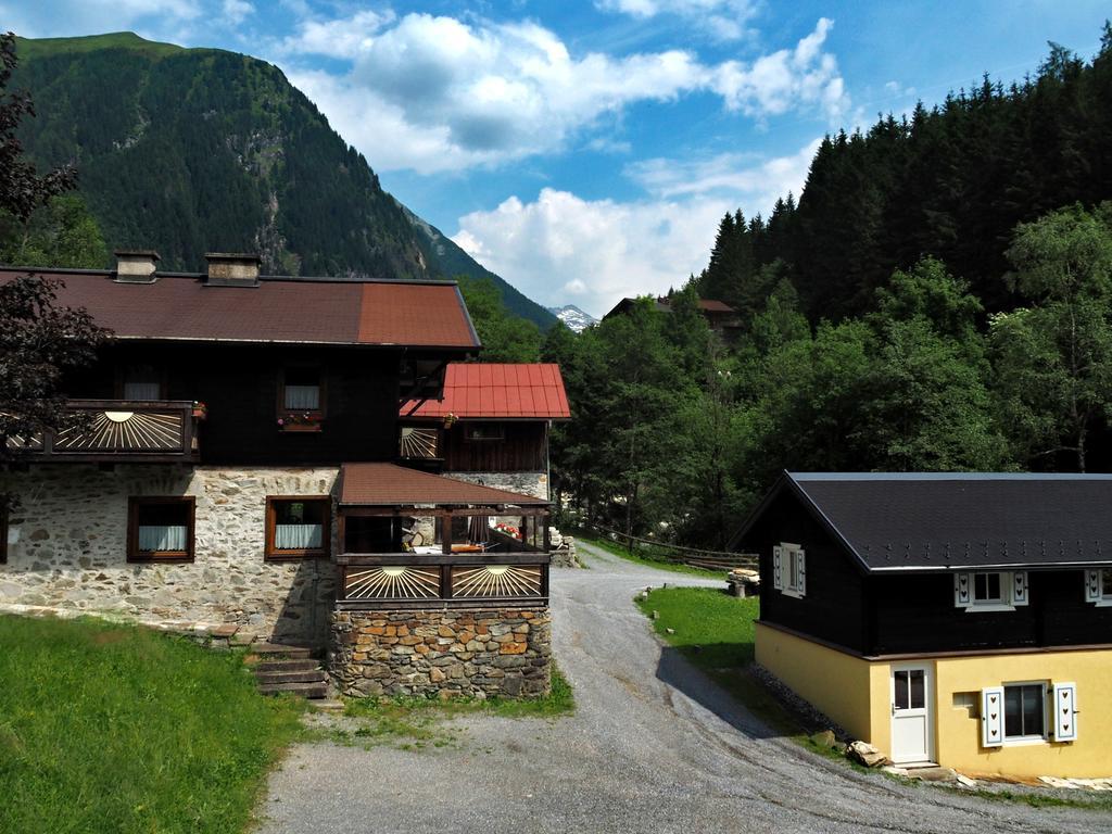Stubnerhof Hotel