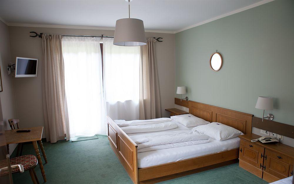 Stubnerhof Hotel 3*