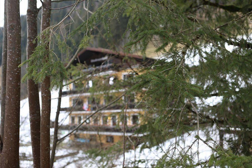 Hotel Stubnerhof Bad Gastein