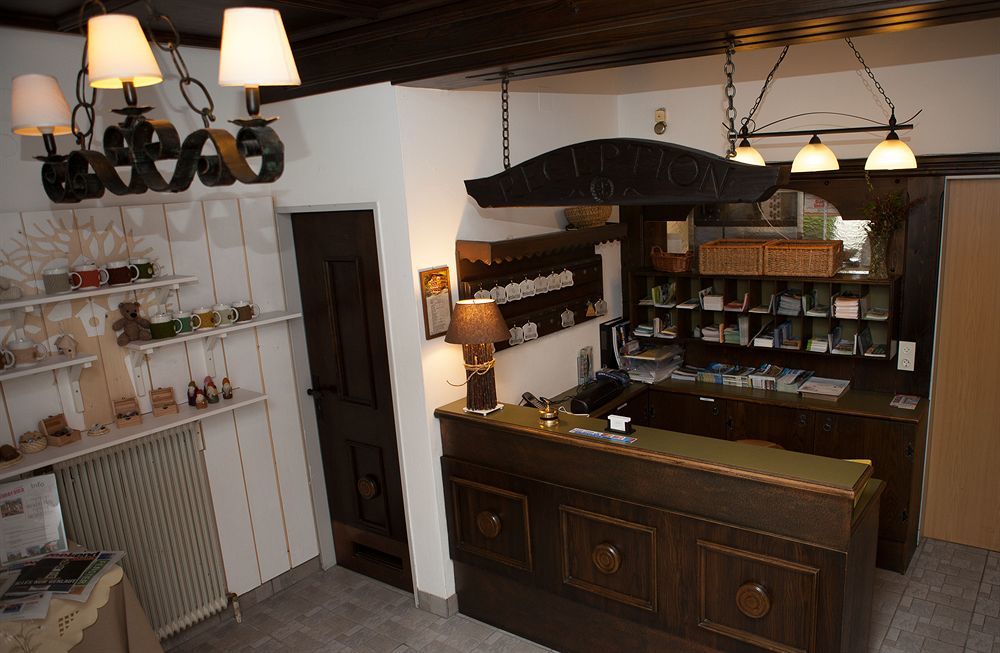 Hotel Stubnerhof 3*