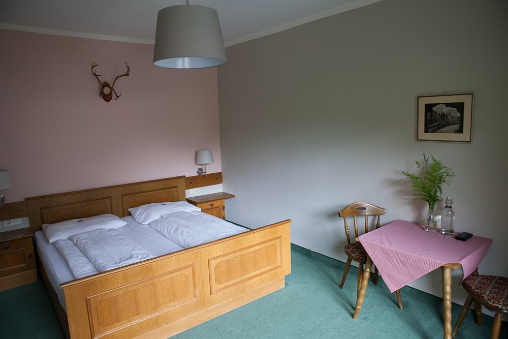 Hotel Stubnerhof 3*