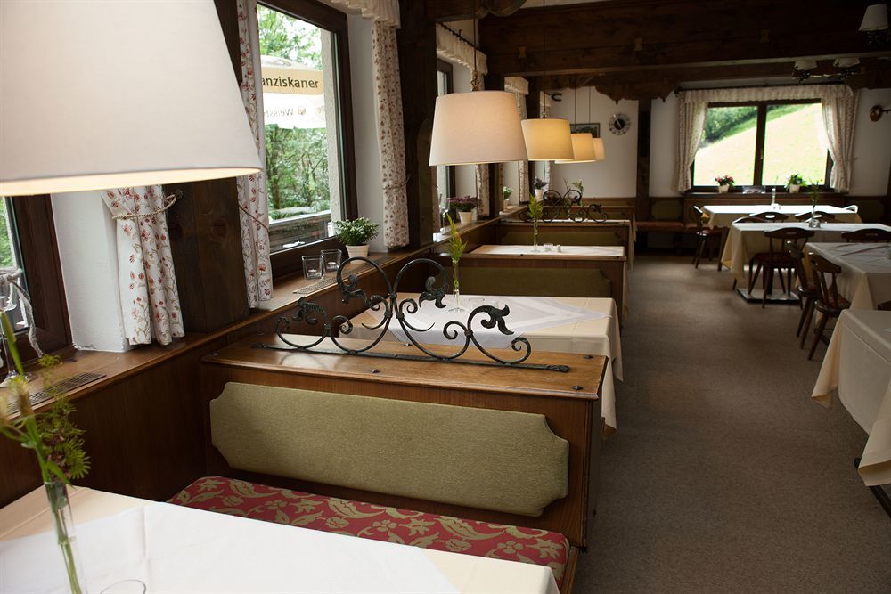 Hotel Stubnerhof 3*