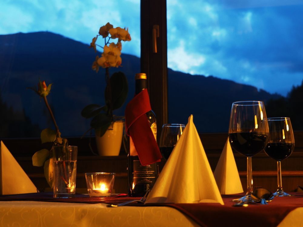 Hotel Stubnerhof 3*