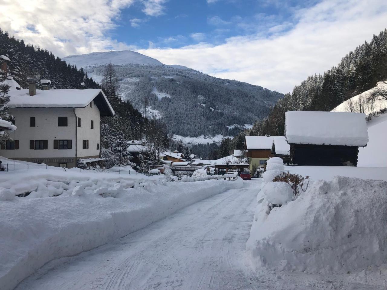 Stubnerhof 3*